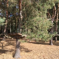Hochseilgarten Geesthacht