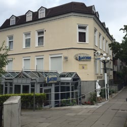 Bacchus - Das Lokal