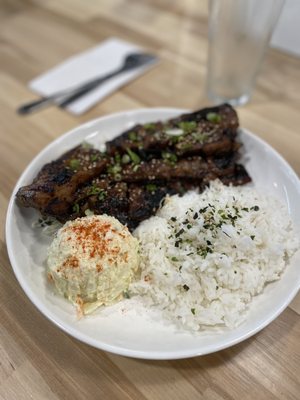 Masa Ramen Bistro by null