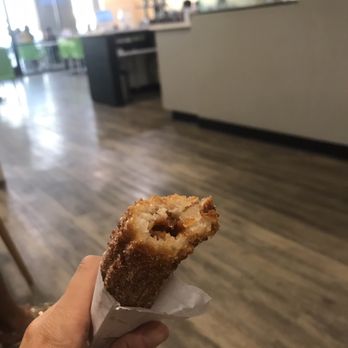 DULCE Churro Cafe - Desserts Near Me - Gilbert, Arizona