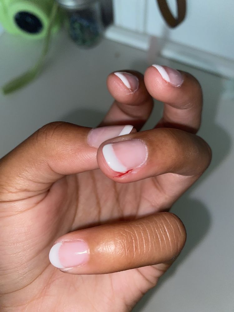 SIGNATURE NAILS SPA Updated October 2024 31 Photos & 21 Reviews