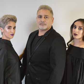 Ruben Salon Spa - Hair Salons Near Me - Chicago, Illinois