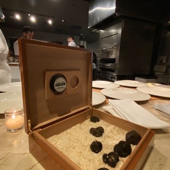 The Kitchen Restaurant - New American Near Me - Sacramento, California The Kitchen Restaurant - New American Near Me - Sacramento, California