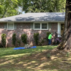 Southern Visions Lawn & Landscape
