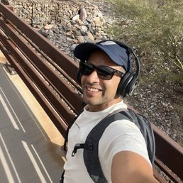 Best hike ever