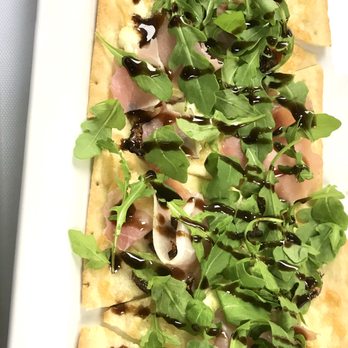 Dunkley's Tavern - FIG & PROSCIUTTO FLAT BREAD - Burgers Near Me - Addison, Illinois Dunkley's Tavern - FIG & PROSCIUTTO FLAT BREAD - Burgers Near Me - Addison, Illinois