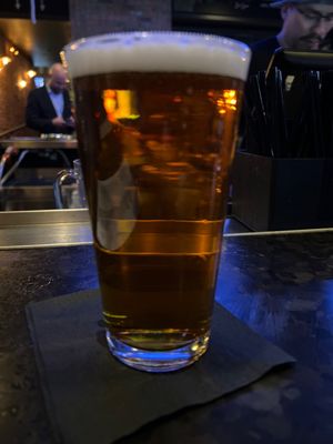 Nason's Beer Hall by null