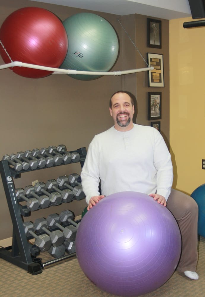 Jeb's Massage Yoga & Bodywork Logo