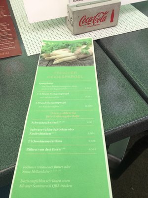 Menu photo 3 Restaurant City Journal Wolfsburg, NI