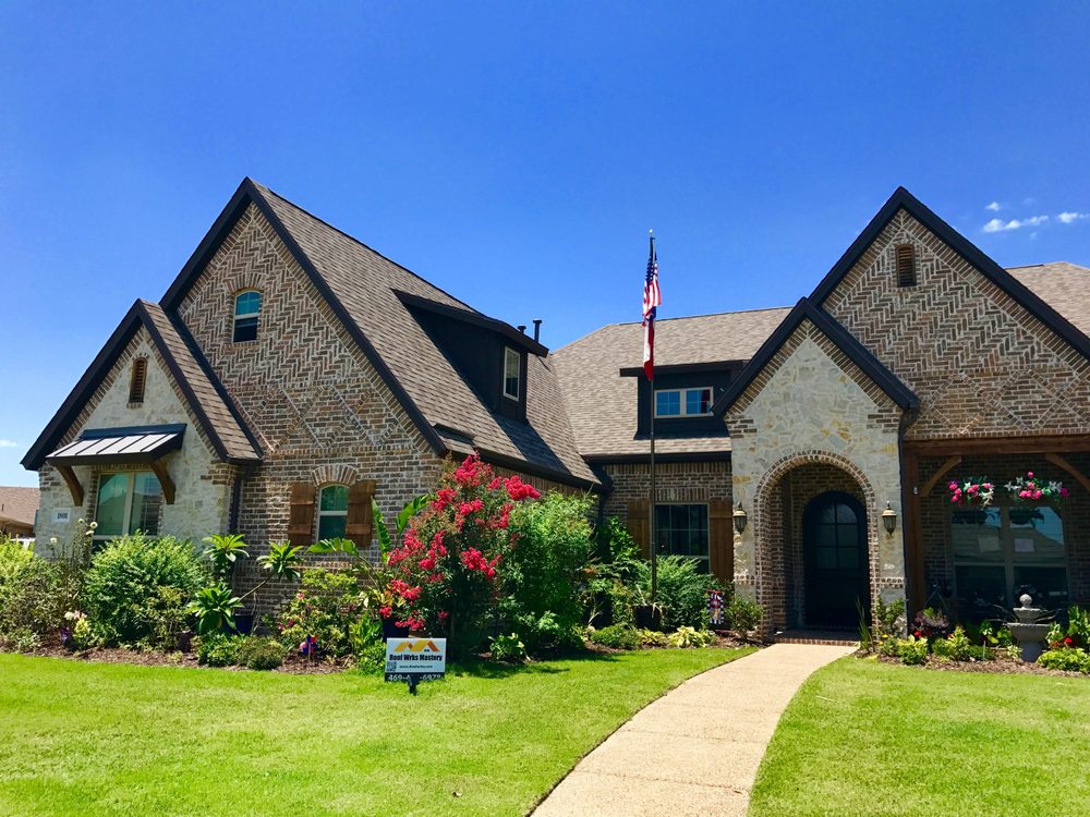 Slide of Roof Wrks Mastery