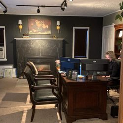 Stacey Montgomery - Main Office