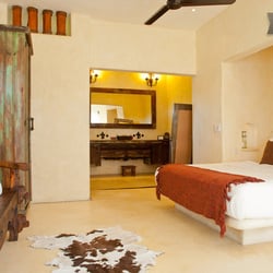 Villa Boda