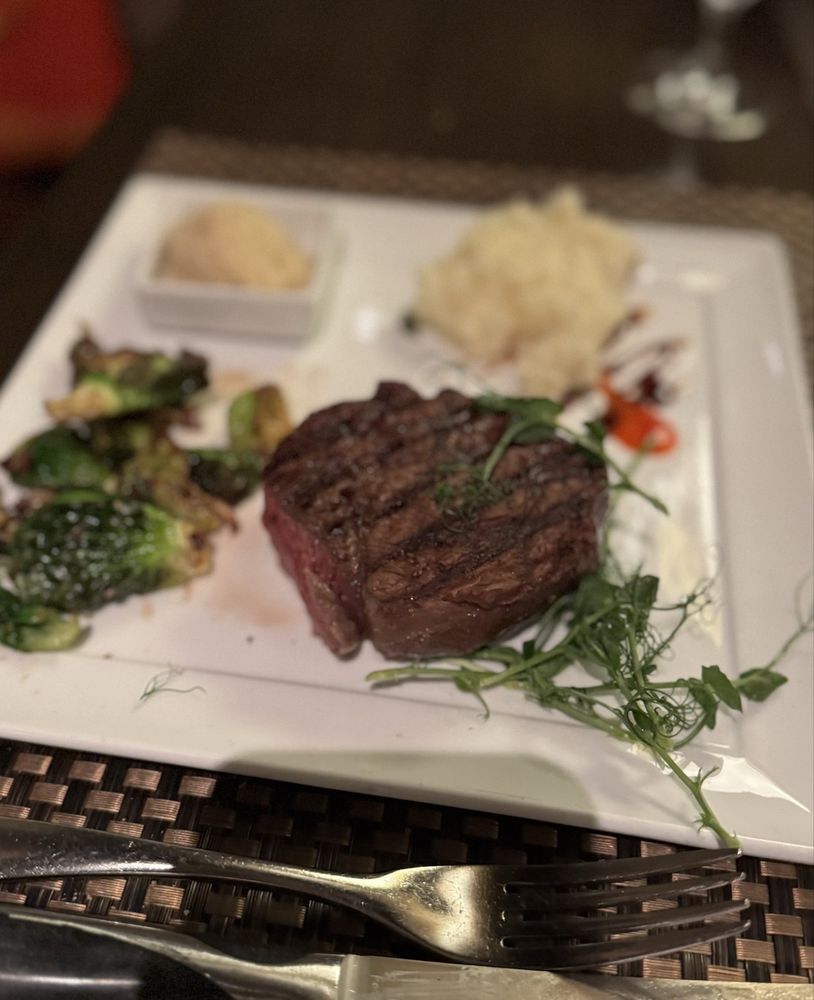 Hideaway Steakhouse
