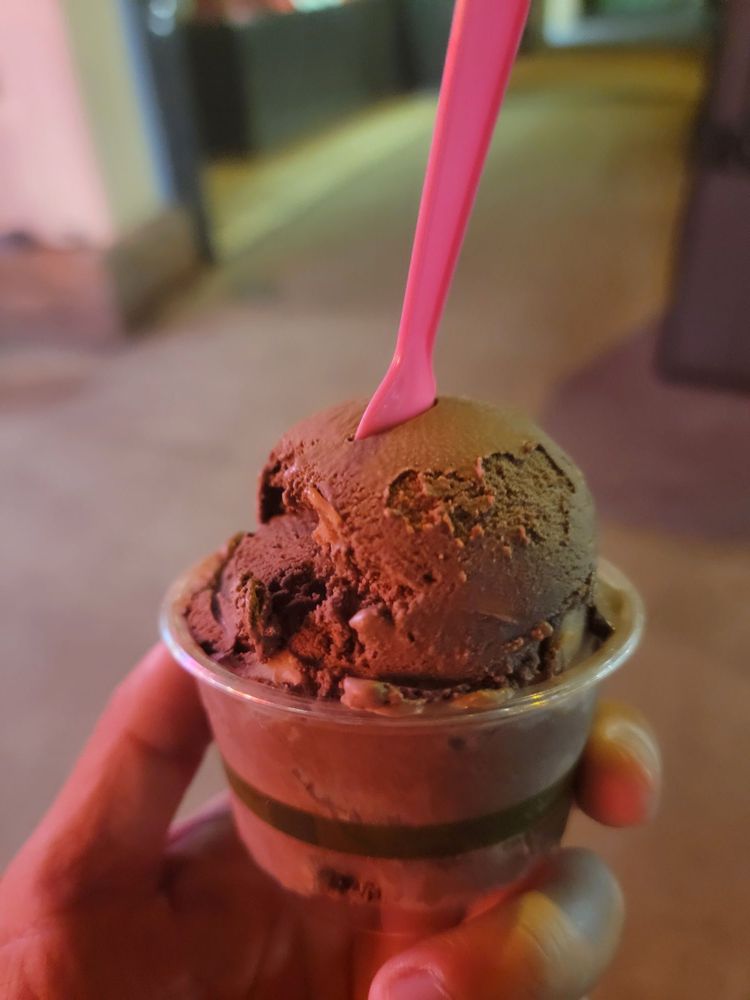 Mother Moo Creamery