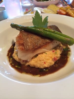 The Chart House by null