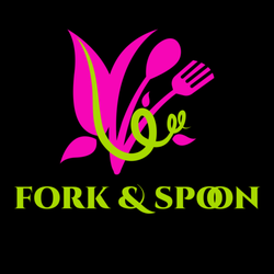 Fork & Spoon