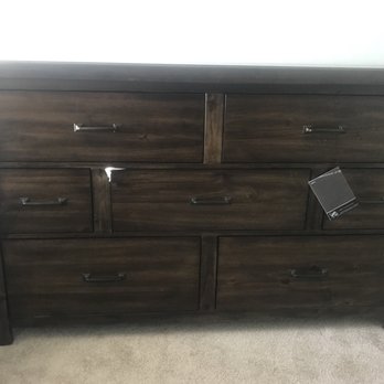 Ashley Store - Furniture Stores Near Me - Raleigh, North Carolina