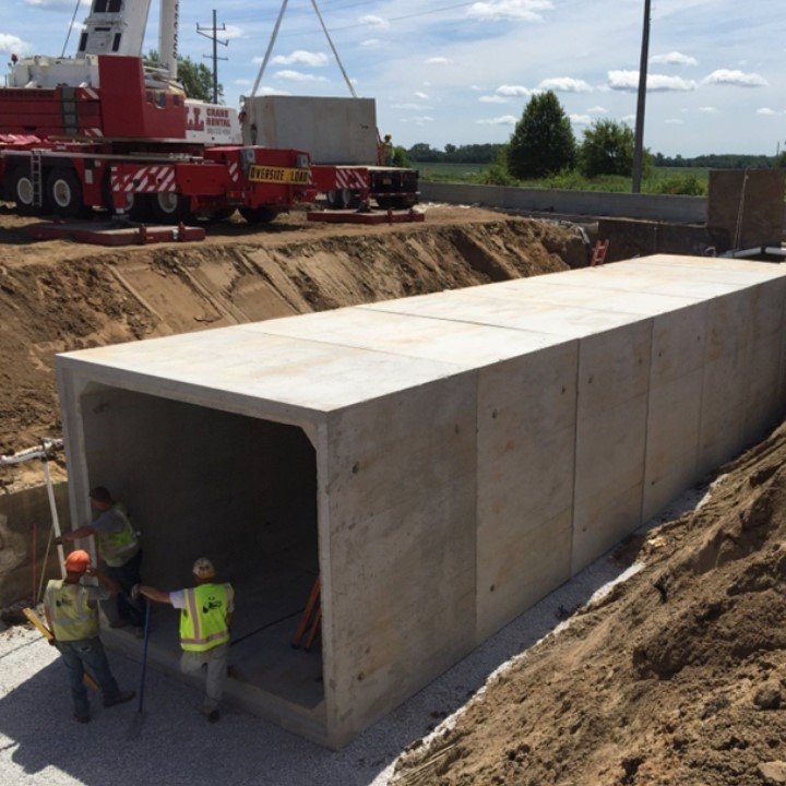 Slide of LGS Plumbing