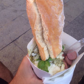 Dal Moro's - Fast Food Near Me - Venezia, VE