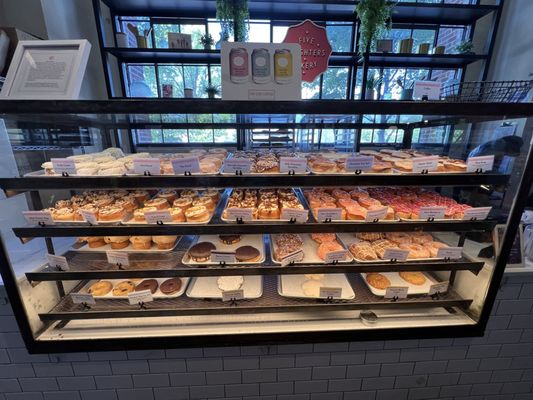 Five Daughters Bakery | Ponce City Market by null