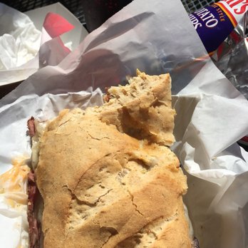The Local Deli - This Rueben does not disappoint! - Delis Near Me - Hayden, Idaho The Local Deli - This Rueben does not disappoint! - Delis Near Me - Hayden, Idaho