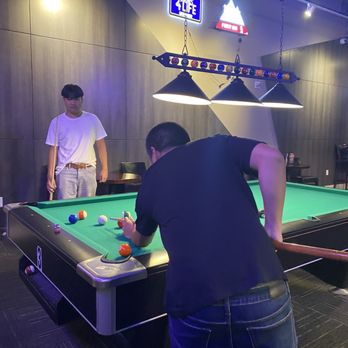 XLanes - Billards - Bowling Near Me - Los Angeles, California XLanes - Billards - Bowling Near Me - Los Angeles, California