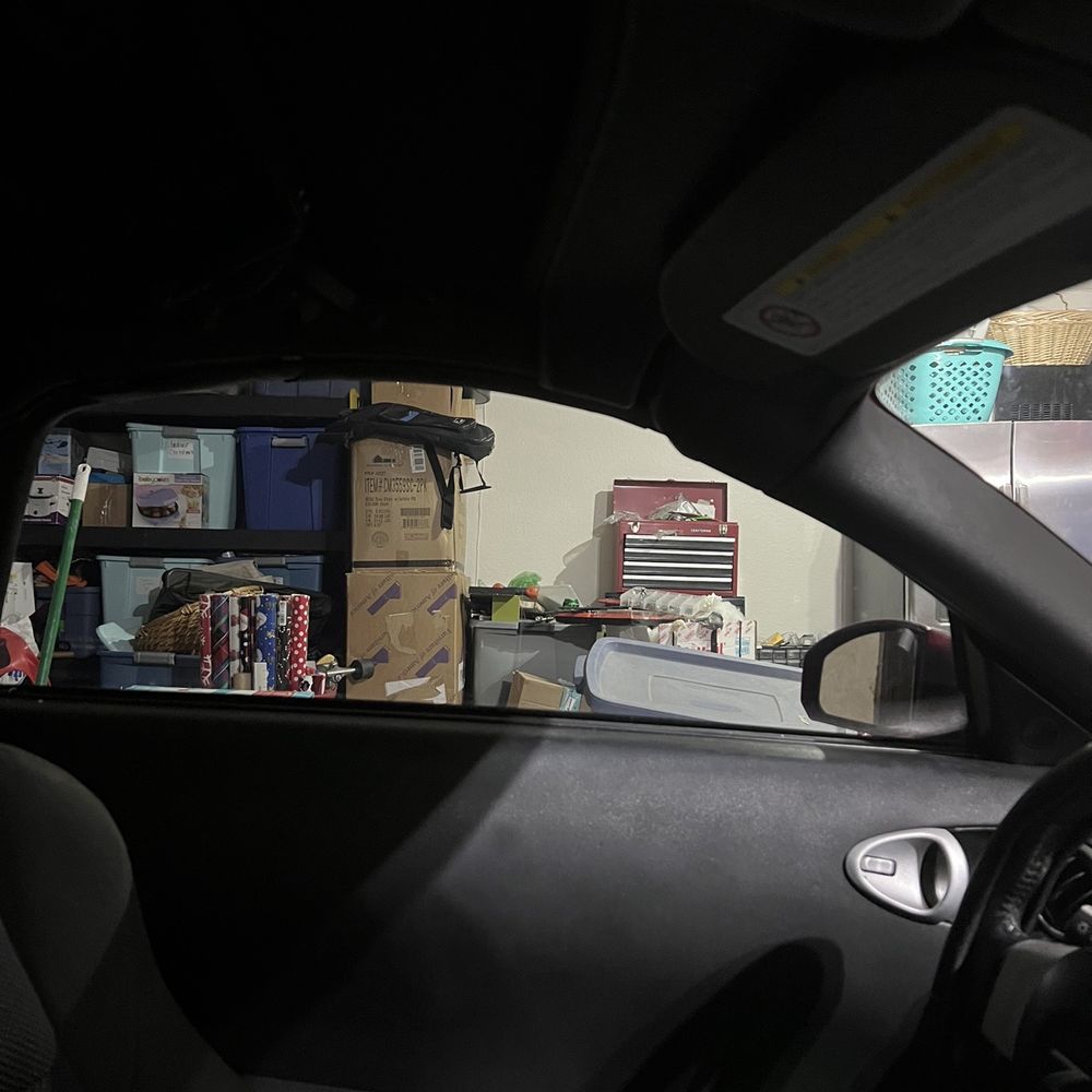 PPFWERKS | PPF Specialist - 35% Tint on 350z - Vehicle Wraps Near Me - Phoenix, Arizona PPFWERKS | PPF Specialist - 35% Tint on 350z - Vehicle Wraps Near Me - Phoenix, Arizona