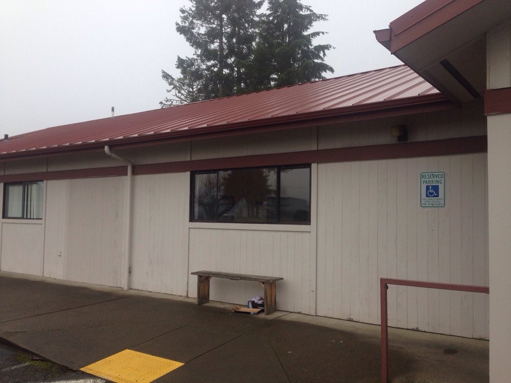 US POST OFFICE Updated June 2024 101 Rochester St W, Rainier