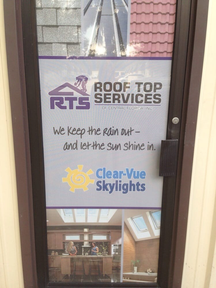 Slide of Roof Top Services of Central Florida