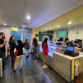 Elli Mochi - Donuts Near Me - Ellicott City, Maryland Elli Mochi - Donuts Near Me - Ellicott City, Maryland
