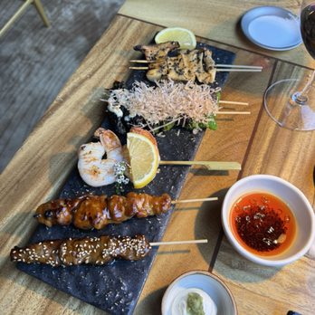 Mizumi - Japanese Near Me - Las Vegas, Nevada