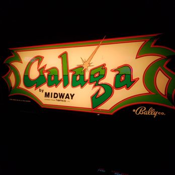 Cobra Arcade Bar - Bars Near Me - Phoenix, Arizona