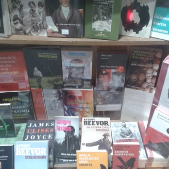 La Barca - Bookstores Near Me - Buenos Aires, C
