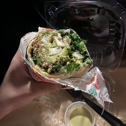 LIV wrap LIV wrap