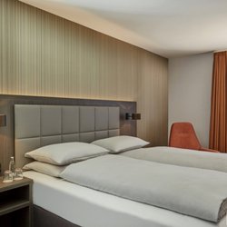H4 Hotel Residenzschloss Bayreuth - H4 Hotel Residenzschloss Bayreuth Komfort Zimmer
