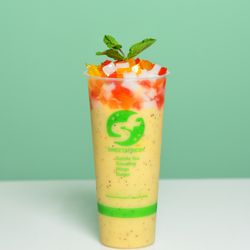 Sweet & Fresh