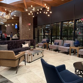 Archer Hotel Burlington - Lobby - Hotels Near Me - Burlington, Massachusetts Archer Hotel Burlington - Lobby - Hotels Near Me - Burlington, Massachusetts