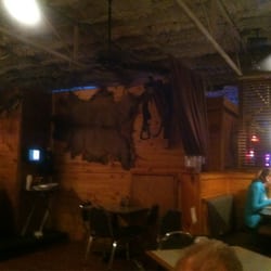 Cys cowboy decor