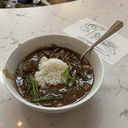 Gumbo