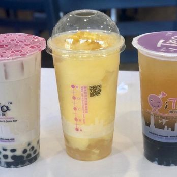 i-Tea - Hokkaido milk tea, Mango Crystal, and Peach Fruit Tea - Juice Bars & Smoothies Near Me - Pleasanton, California i-Tea - Hokkaido milk tea, Mango Crystal, and Peach Fruit Tea - Juice Bars & Smoothies Near Me - Pleasanton, California