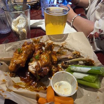 The Brass Tap - Beer Bar Near Me - Vacaville, California