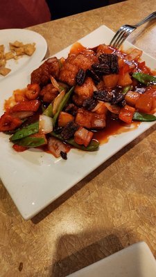 Taste of Asia by null