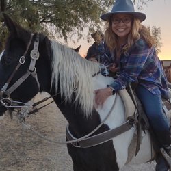 Medella Vina Ranch - Love my June
