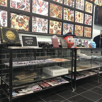 Captured Tattoo - Tattoo Near Me - Tustin, California Captured Tattoo - Tattoo Near Me - Tustin, California