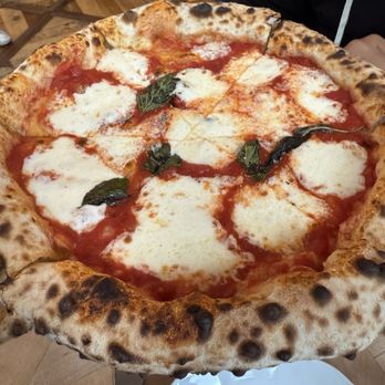 Rosemary's -  Midtown - Margherita Pizza - Italian Near Me - New York, New York