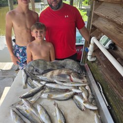 Freebird Charters