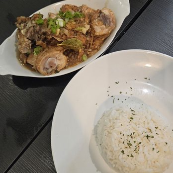 Kimshaker - Filipino Near Me - Burnaby, British Columbia