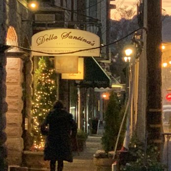 Della Santina's - Italian Near Me - Sonoma, California Della Santina's - Italian Near Me - Sonoma, California