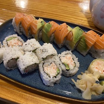 Koji Sushi - Denton - Sushi Bars Near Me - Denton, Texas Koji Sushi - Denton - Sushi Bars Near Me - Denton, Texas