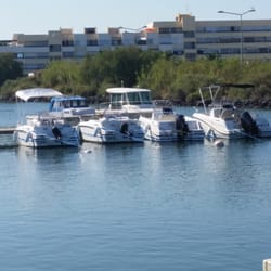 Loca'Boat Roquille